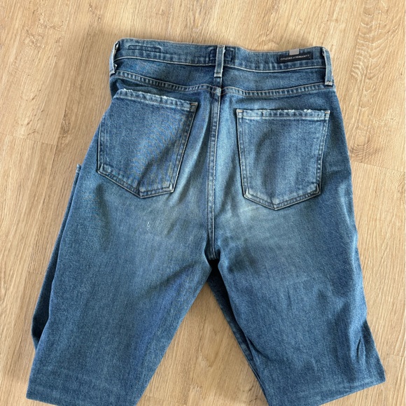 Citizens of Humanity- Olivia Jeans- used but good condition - Picture 4 of 4